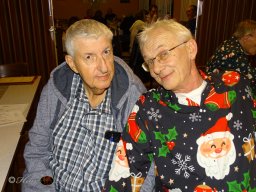 Geburtstag von Peter Zippo im GH Timo mit dem Dornbacher